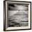 Beach View with Timber Jetty-Luis Beltran-Framed Photographic Print