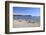 Beach, Villefranche Sur Mer, Cote D'Azur, French Riviera, Alpes Maritimes-Wendy Connett-Framed Photographic Print