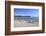 Beach, Villefranche Sur Mer, Cote D'Azur, French Riviera, Alpes Maritimes-Wendy Connett-Framed Photographic Print