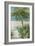 Beach Walk II-Carol Robinson-Framed Art Print