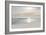 Beach Walk III-Maggie Olsen-Framed Art Print