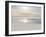 Beach Walk VI-Maggie Olsen-Framed Art Print