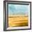 Beach Walk-Pete Kelly-Framed Giclee Print