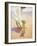 Beach Walk-John Asaro-Framed Giclee Print