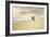 Beach Walk-Carlos Casamayor-Framed Giclee Print