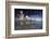 Beach Wave-Roland Photography-Framed Photo