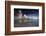 Beach Wave-Roland Photography-Framed Photo