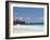 Beach with Large Stones-dizainera-Framed Photographic Print