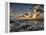 Beach-null-Framed Premier Image Canvas