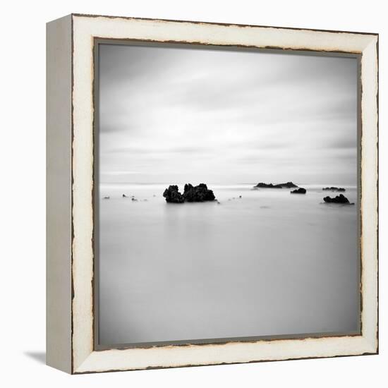 Beach-PhotoINC-Framed Premier Image Canvas