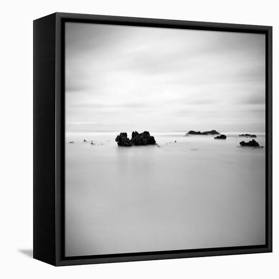 Beach-PhotoINC-Framed Premier Image Canvas