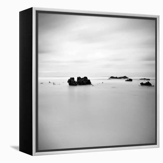 Beach-PhotoINC-Framed Premier Image Canvas
