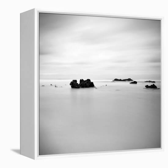 Beach-PhotoINC-Framed Premier Image Canvas