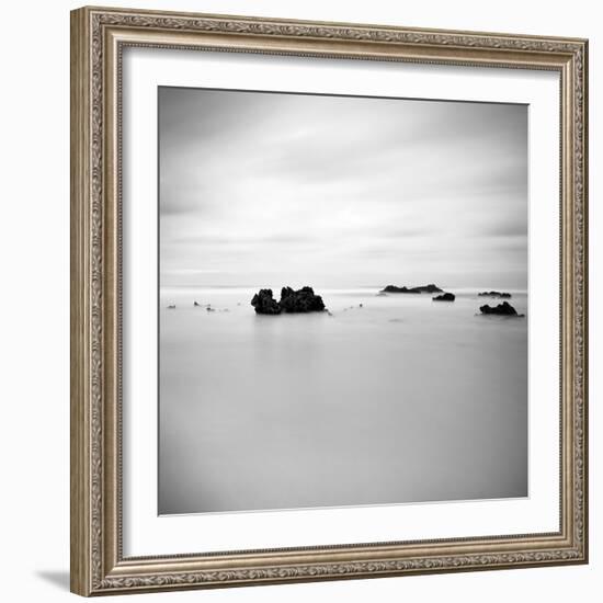 Beach-PhotoINC-Framed Photographic Print