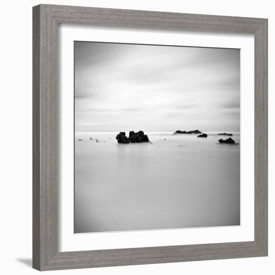 Beach-PhotoINC-Framed Photographic Print