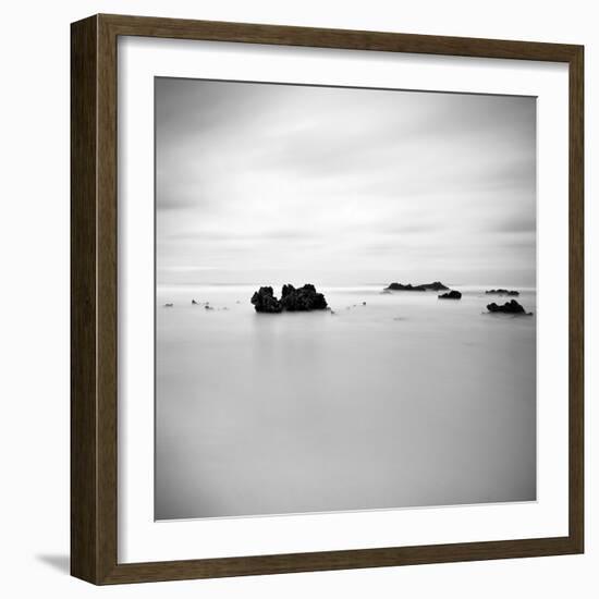 Beach-PhotoINC-Framed Photographic Print