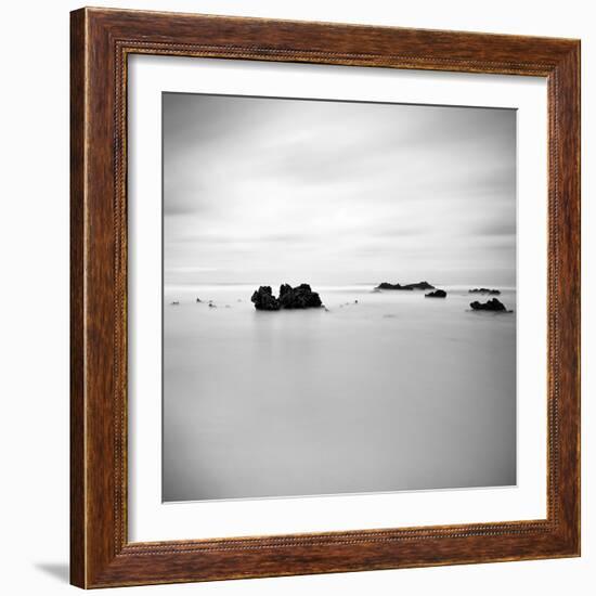 Beach-PhotoINC-Framed Photographic Print