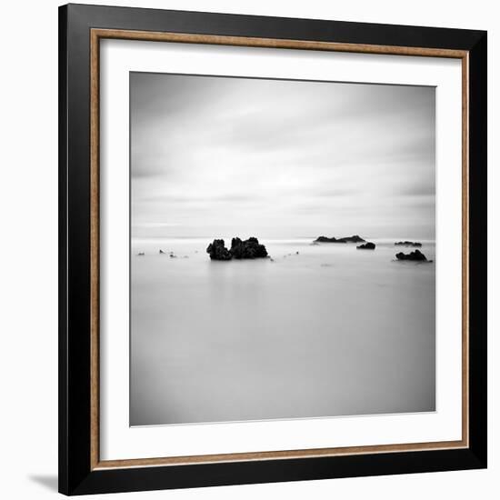 Beach-PhotoINC-Framed Photographic Print