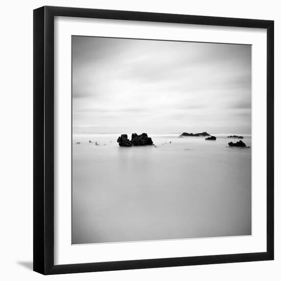 Beach-PhotoINC-Framed Photographic Print