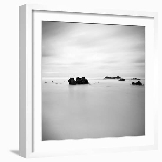 Beach-PhotoINC-Framed Photographic Print