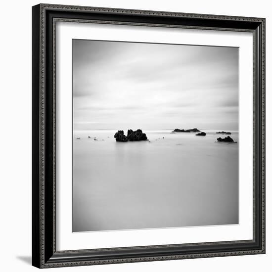 Beach-PhotoINC-Framed Photographic Print