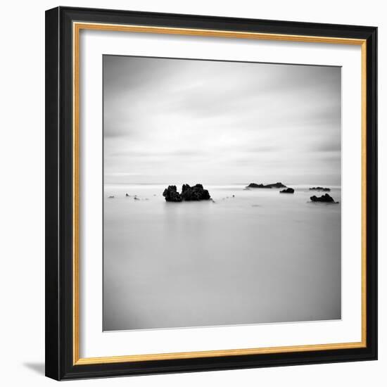 Beach-PhotoINC-Framed Photographic Print