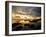 Beach-null-Framed Photographic Print