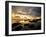 Beach-null-Framed Photographic Print