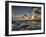 Beach-null-Framed Photographic Print