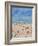 Beach-Judy Joel-Framed Giclee Print