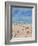 Beach-Judy Joel-Framed Giclee Print