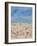 Beach-Judy Joel-Framed Giclee Print