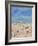 Beach-Judy Joel-Framed Giclee Print