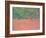 Beach-Maryse Pique-Framed Giclee Print