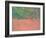 Beach-Maryse Pique-Framed Giclee Print