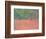 Beach-Maryse Pique-Framed Premium Giclee Print