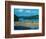 Beach-Jennifer Wright-Framed Giclee Print