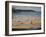 Beach-Jennifer Wright-Framed Giclee Print