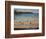 Beach-Jennifer Wright-Framed Giclee Print