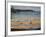 Beach-Jennifer Wright-Framed Giclee Print