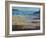 Beach-Jennifer Wright-Framed Giclee Print