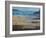 Beach-Jennifer Wright-Framed Giclee Print