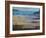 Beach-Jennifer Wright-Framed Giclee Print