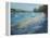 Beach-Jennifer Wright-Framed Premier Image Canvas