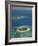 Beachcomber Island Resort and Treasure Island Resort, Mamanuca Islands, Fiji-David Wall-Framed Photographic Print