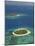 Beachcomber Island Resort and Treasure Island Resort, Mamanuca Islands, Fiji-David Wall-Mounted Photographic Print