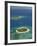 Beachcomber Island Resort and Treasure Island Resort, Mamanuca Islands, Fiji-David Wall-Framed Photographic Print