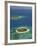 Beachcomber Island Resort and Treasure Island Resort, Mamanuca Islands, Fiji-David Wall-Framed Photographic Print