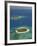 Beachcomber Island Resort and Treasure Island Resort, Mamanuca Islands, Fiji-David Wall-Framed Photographic Print