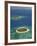 Beachcomber Island Resort and Treasure Island Resort, Mamanuca Islands, Fiji-David Wall-Framed Photographic Print